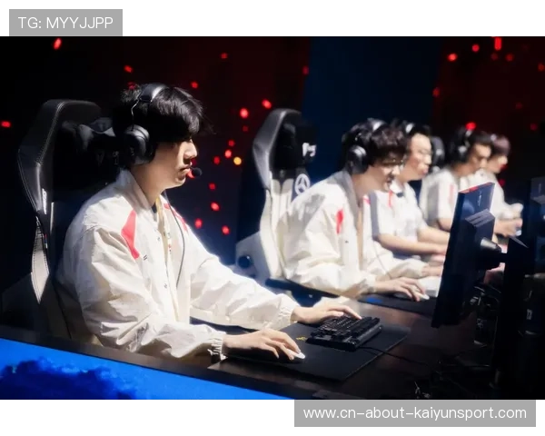 电竞选手操作极限不断被突破